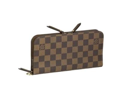 discounted Louis Vuitton Wallets - N63071